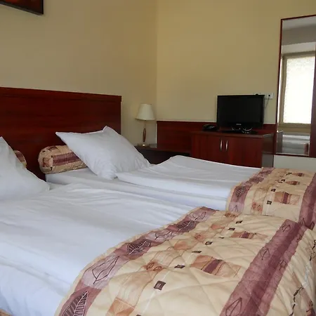 Hotel Sport Poznan