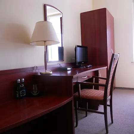 Hotel Sport 2*