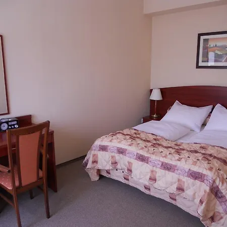 Hotel Sport