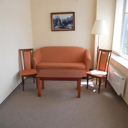 Hotel Sport 2*
