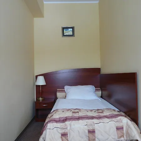 Hotel Sport 2*